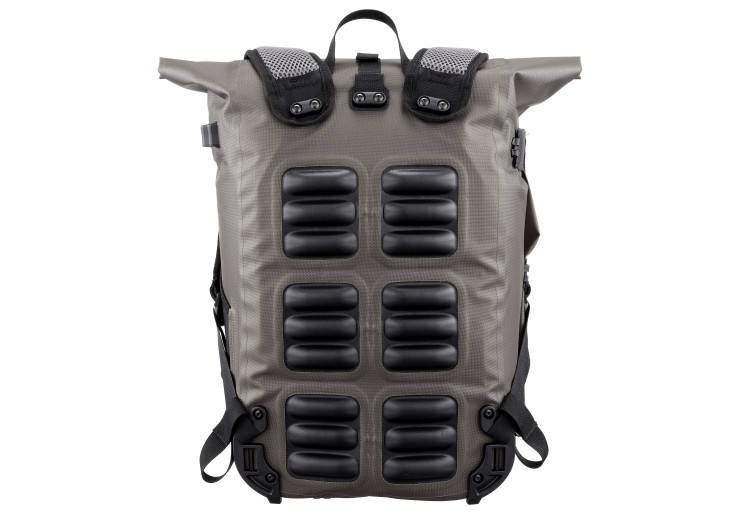 Sacoche de vélo Ortlieb Vario Ps Rooibos