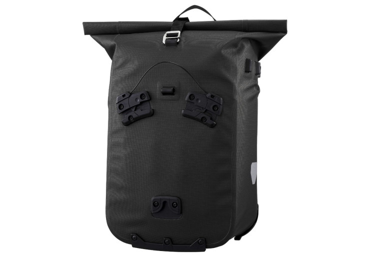Sacoche de vélo Ortlieb Vario Ps Black