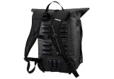 Sacoche de vélo Ortlieb Vario Ps Black