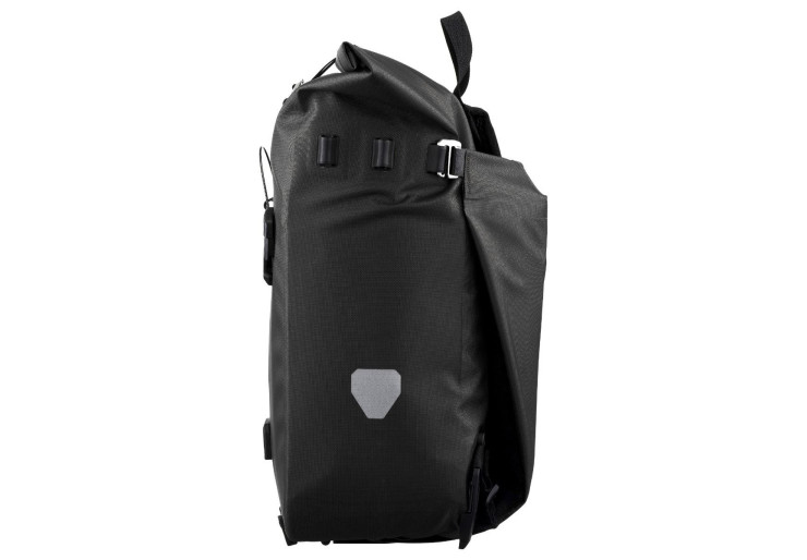 Sacoche de vélo Ortlieb Vario Ps Black