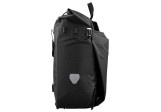 Sacoche de vélo Ortlieb Vario Ps Black