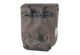 Sacoche de vélo Ortlieb Pedal-Mate Dark Sand