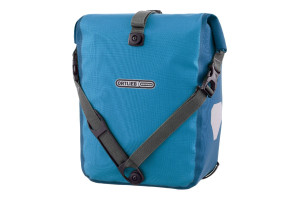 Sacoche de vélo Ortlieb Sport Roller Plus Dusk Blue Denim