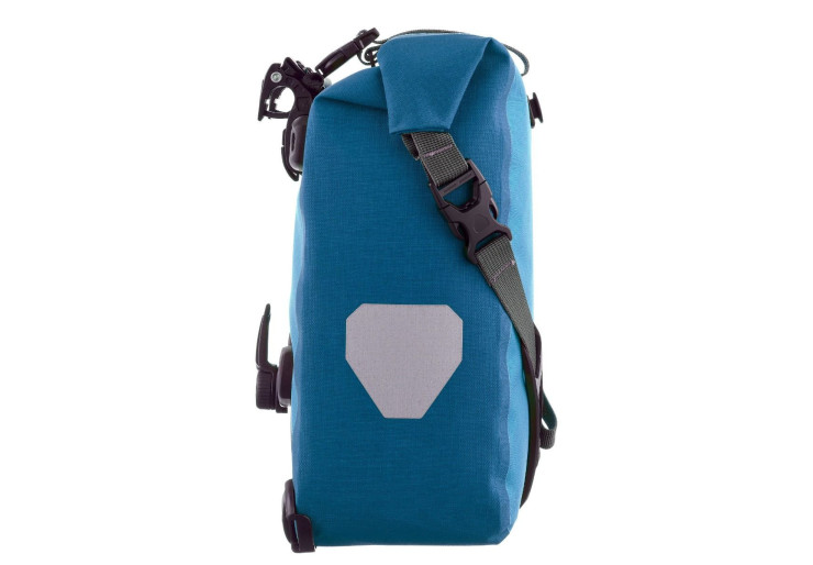 Sacoche de vélo Ortlieb Sport Roller Plus Dusk Blue Denim