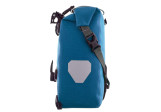 Sacoche de vélo Ortlieb Sport Roller Plus Dusk Blue Denim