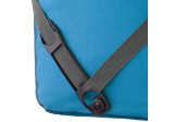 Sacoche de vélo Ortlieb Sport Roller Plus Dusk Blue Denim