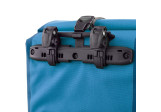 Sacoche de vélo Ortlieb Sport Roller Plus Dusk Blue Denim