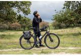 Sacoche de vélo Ortlieb Sport Roller Plus Dusk Blue Denim