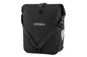 Sacoche de vélo Ortlieb Sport Roller Plus Dusk Blue Denim