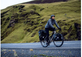 Sacoche de vélo Ortlieb Sport Roller Free Noir QL3.1