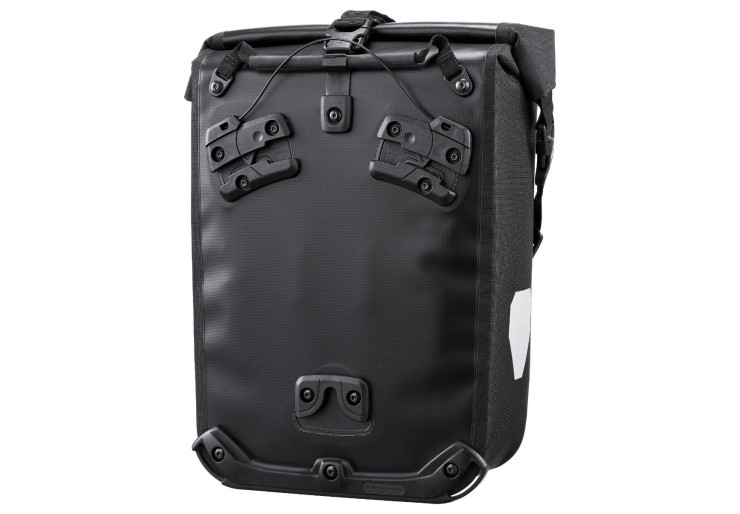 Sacoche de vélo Ortlieb Sport Roller Free Noir QL3.1