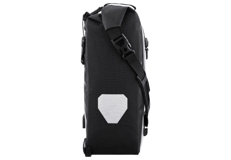 Sacoche de vélo Ortlieb Sport Roller Free Noir QL3.1