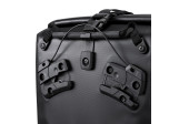 Sacoche de vélo Ortlieb Sport Roller Free Noir QL3.1