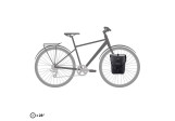 Sacoche de vélo Ortlieb Sport Roller Free Noir QL3.1