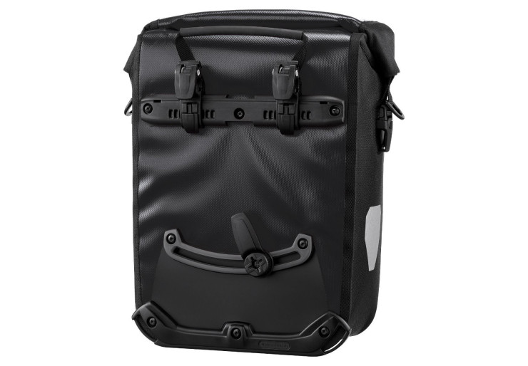 Sacoches de vélo Ortlieb Sport Roller Core Noir