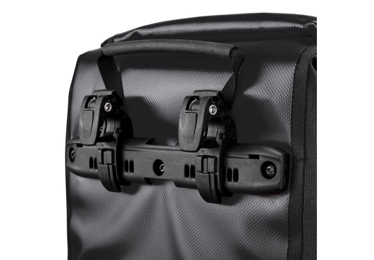 Sacoches de vélo Ortlieb Sport Roller Core Noir