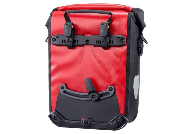 Sacoches de vélo Ortlieb Sport Roller Core Noir