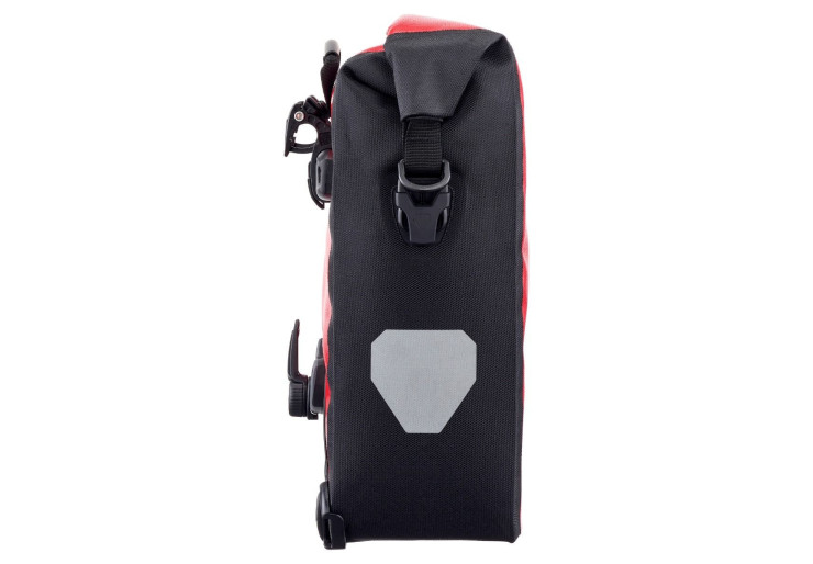 Sacoches de vélo Ortlieb Sport Roller Core Noir