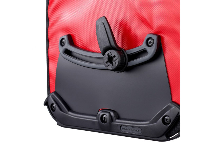 Sacoches de vélo Ortlieb Sport Roller Core Noir