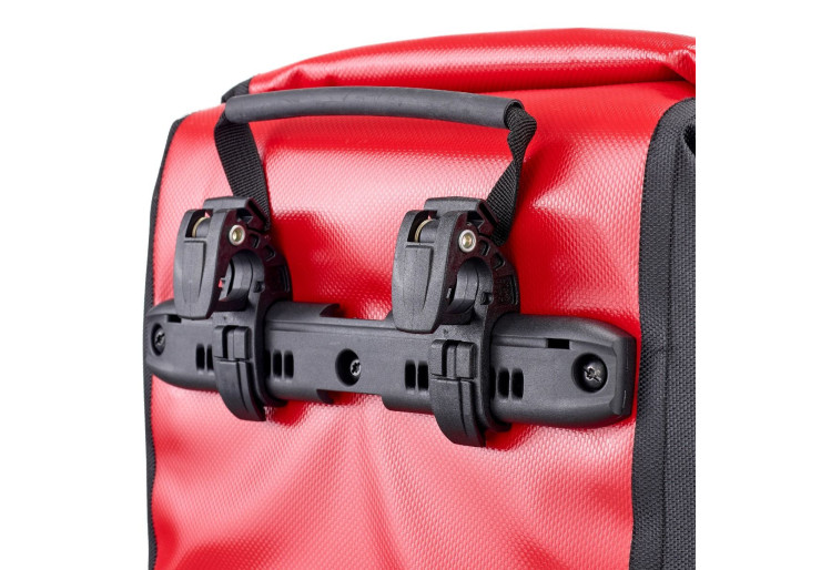 Sacoches de vélo Ortlieb Sport Roller Core Noir