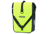 Sacoche de vélo Ortlieb Sport Roller High Visibility Neon Yellow