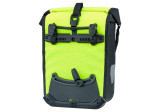 Sacoches de vélo Ortlieb Sport Roller High Visibility Noir