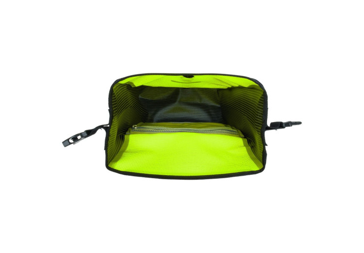Sacoches de vélo Ortlieb Sport Roller High Visibility Noir