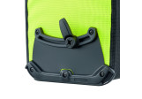 Sacoches de vélo Ortlieb Sport Roller High Visibility Noir
