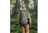 Sac à dos Ortlieb Atrack 35L Dark Sand