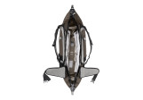 Sac à dos Ortlieb Atrack 35L Dark Sand