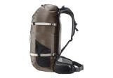 Sac à dos Ortlieb Atrack 35L Dark Sand