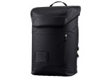 Sac à dos Ortlieb Soulo Metrosphere Black Embossed