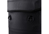 Sac à dos Ortlieb Soulo Metrosphere Black Embossed