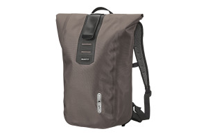 Sac à dos Ortlieb Velocity PS 17L Noir