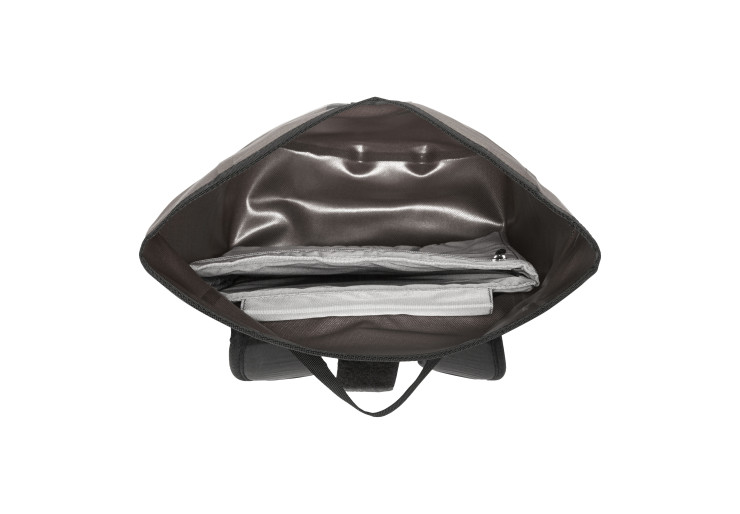Sac à dos Ortlieb Velocity PS 17L Noir