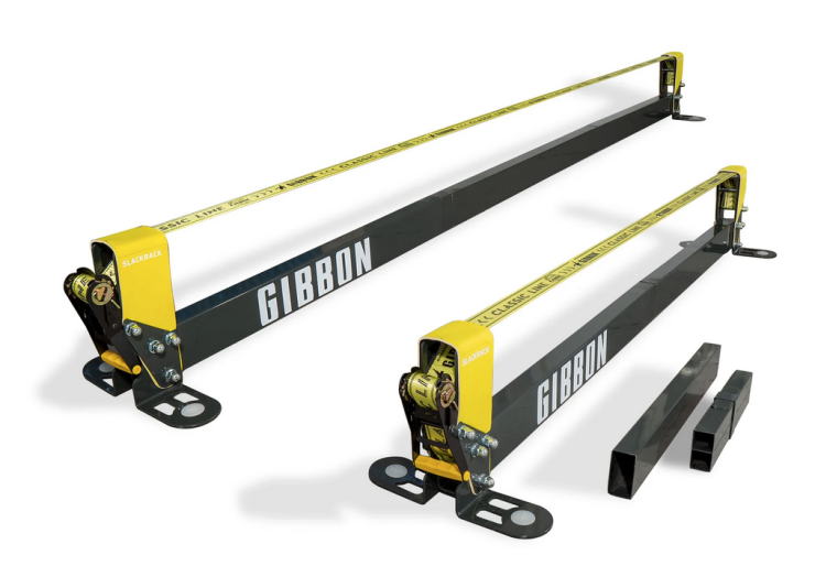 Slackrack Classic Gibbon