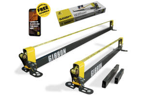 Slackrack Classic Gibbon