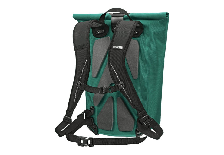 Sac à dos Ortlieb Velocity PS 17L Noir