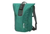 Sac à dos Ortlieb Velocity PS 17L Atlantis Green