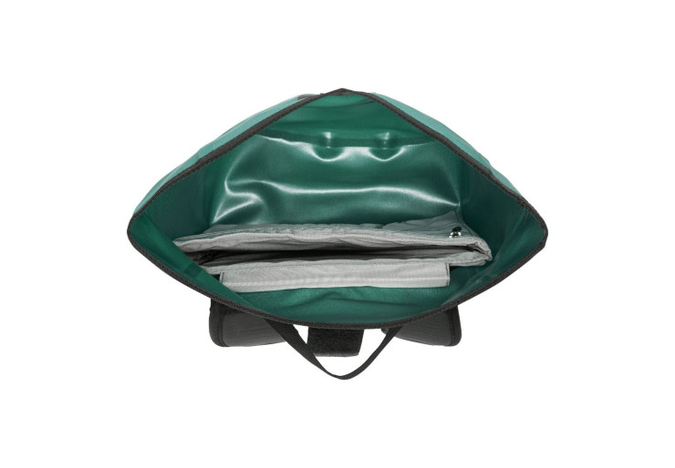 Sac à dos Ortlieb Velocity PS 17L Noir