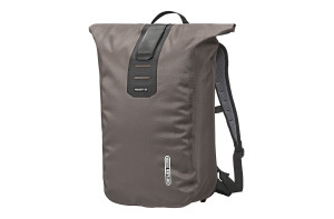 Sac à dos Ortlieb Velocity PS 23L Dark Sand
