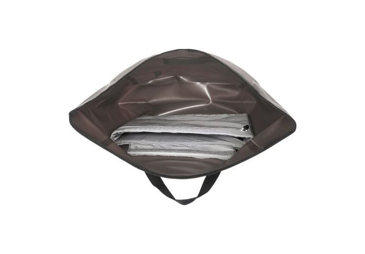 Sac à dos Ortlieb Velocity PS 23L Dark Sand