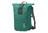 Sac à dos Ortlieb Velocity PS 23L Atlantis Green