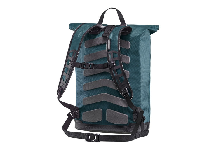 Sac à dos Ortlieb Commuter-Daypack City 27L Rooibos