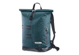 Sac à dos Ortlieb Commuter-Daypack City 27L Rooibos