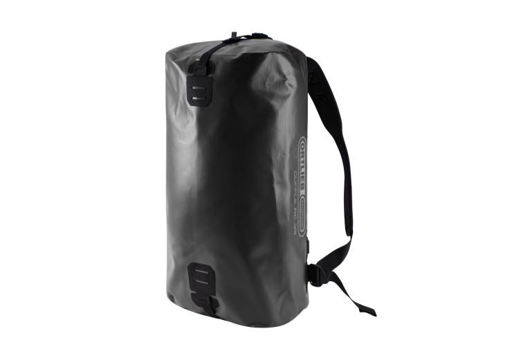 Sac de voyage Ortlieb Duffle RC 49L Noir