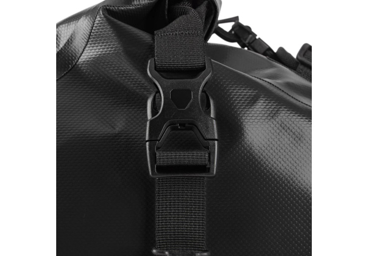 Sac de voyage Ortlieb Duffle RC 49L Noir