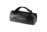 Sac de voyage Ortlieb Duffle RC 49L Noir
