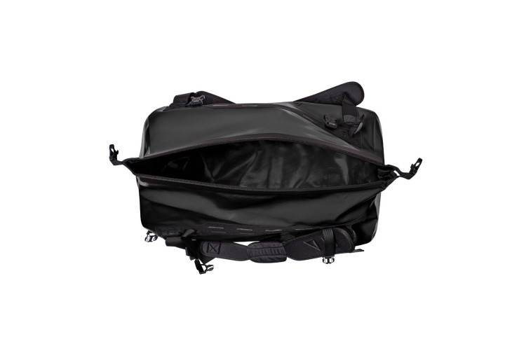 Sac de voyage Ortlieb Duffle RC 49L Noir