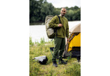 Sac de voyage Ortlieb Duffle RC 49L Noir